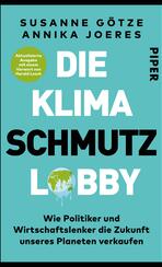 Die Klimaschmutzlobby