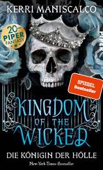 Kingdom of the Wicked – Die Königin der Hölle Kingdom of the Wicked – Die Königin der Hölle