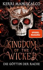 Kingdom of the Wicked – Die Göttin der Rache Kingdom of the Wicked – Die Göttin der Rache